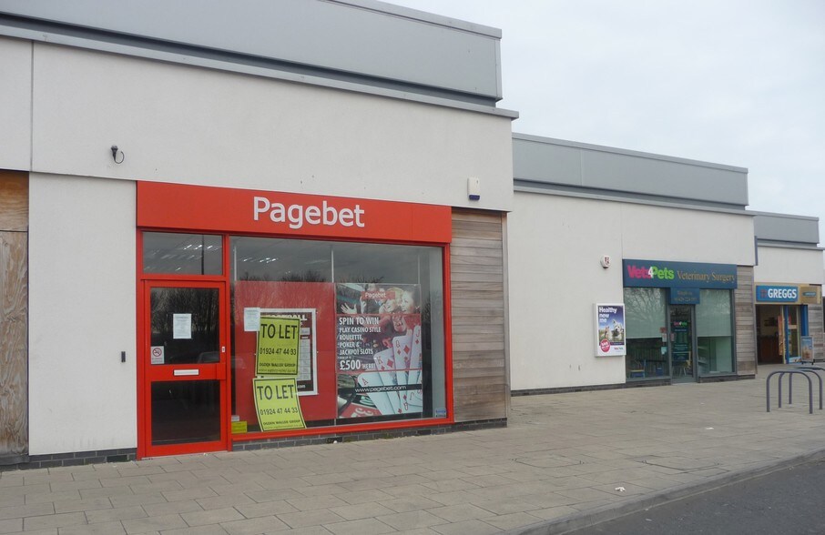 Belle Vue Way, Hartlepool à louer - Photo du bâtiment - Image 2 de 2