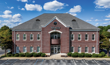 501 Roper Mountain Rd, Greenville, SC for lease Building Photo- Image 1 of 8