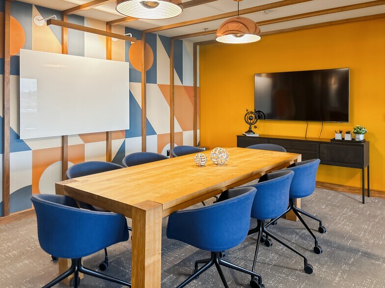 3900 W Alameda Ave, Burbank, CA à louer - Photo intérieure - Image 3 de 23