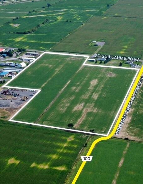 180 St. Guillaume Ch, Vars, ON à vendre - Photo principale - Image 1 de 1