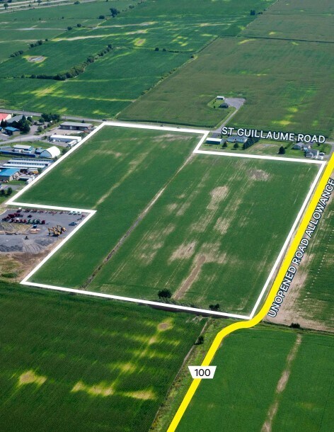 180 St. Guillaume Ch, Vars, ON à vendre Photo principale- Image 1 de 2