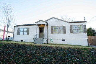 Plus de détails pour 232 SE Powers Ferry Rd, Marietta, GA - Bureau à vendre