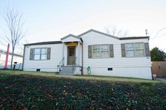 Plus de détails pour 232 SE Powers Ferry Rd, Marietta, GA - Bureau à vendre