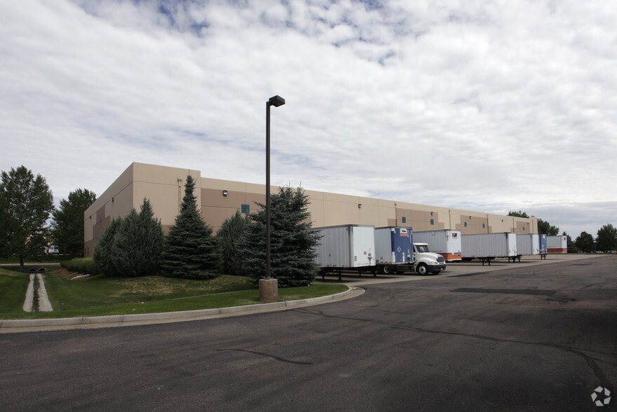 7367 S Revere Pky, Centennial, CO for lease - Building Photo - Image 2 of 9