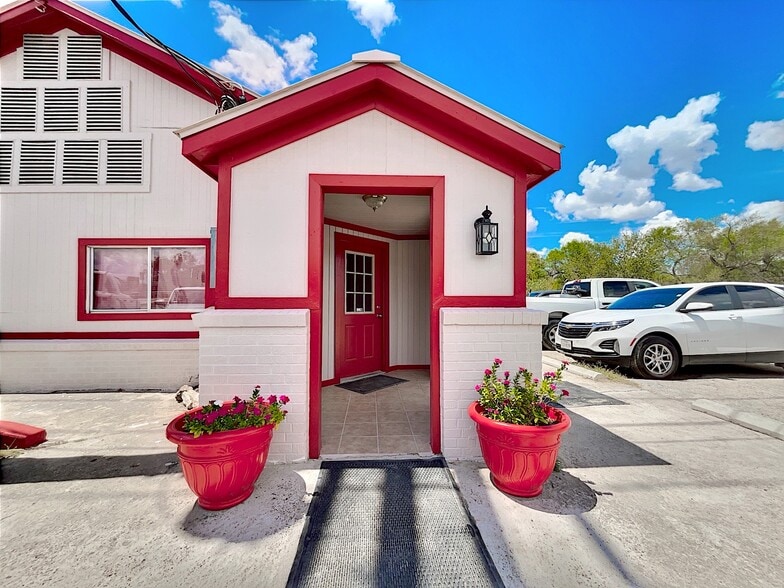 3047 TX-16 Hwy, Tilden, TX for sale - Building Photo - Image 3 of 17