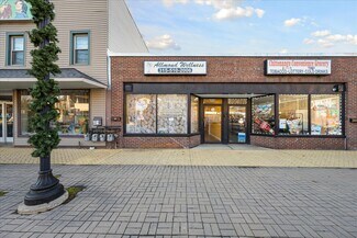 Plus de détails pour 225 Genesee St, Chittenango, NY - Bureau/Commerce de détail à louer