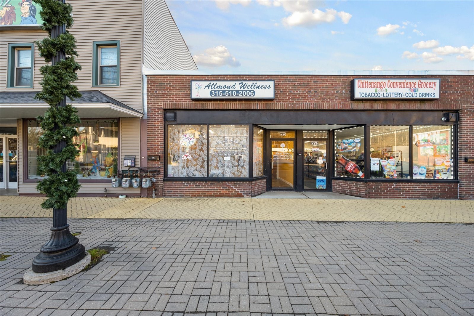 225 Genesee St, Chittenango, NY for lease Building Photo- Image 1 of 27