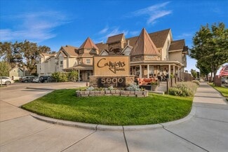 Plus de détails pour 190 N 300 W, Kanab, UT - Spécialité à vendre