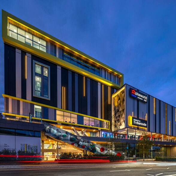 Exeter St, Plymouth for lease - Primary Photo - Image 1 of 3