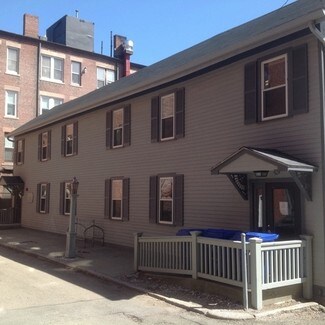 Plus de détails pour 4 Davis Ct, Brookline, MA - Bureau à louer