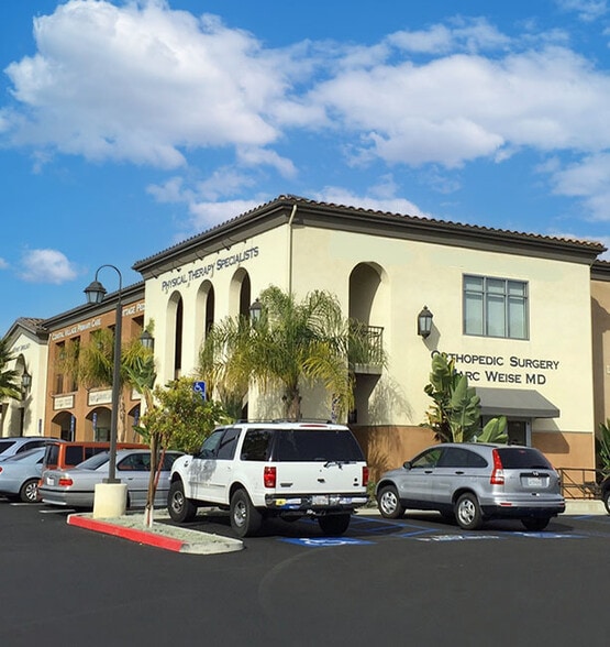 2 James Way, Pismo Beach, CA for lease - Building Photo - Image 1 of 1