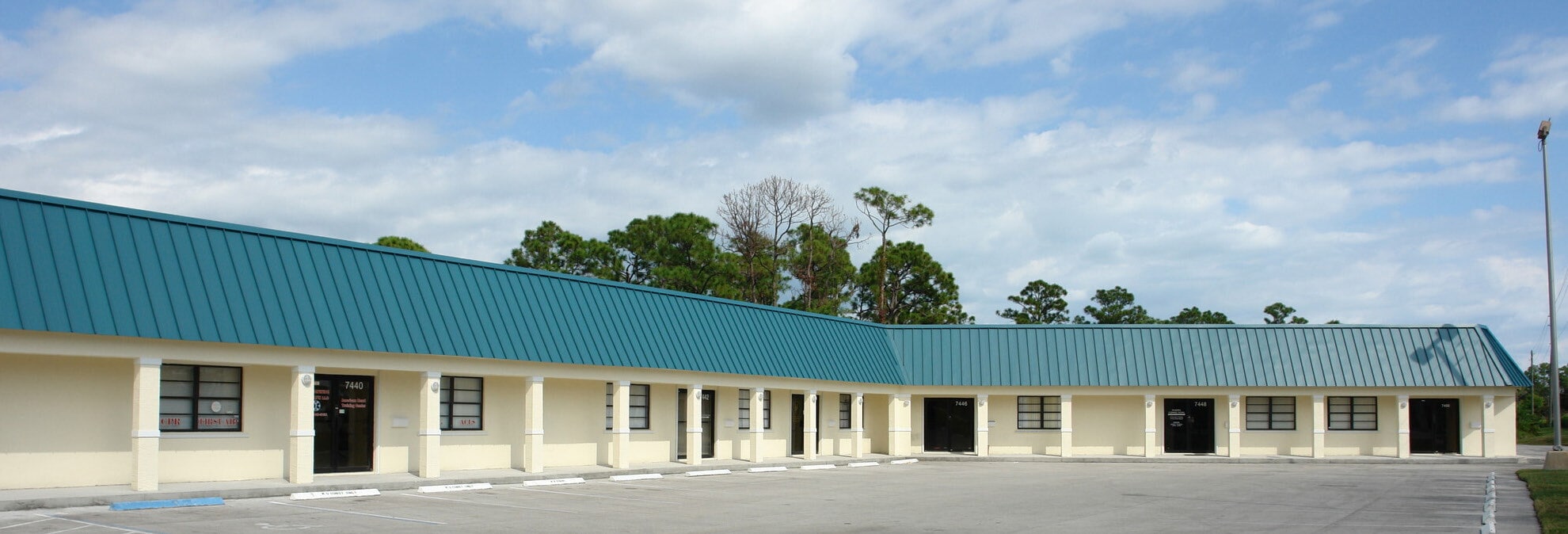 7430-7448 S Us-1 Hwy, Port Saint Lucie, FL for lease Interior Photo- Image 1 of 14