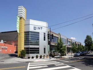 Plus de détails pour 1781 Florida Ave NW, Washington, DC - Commerce de détail à louer