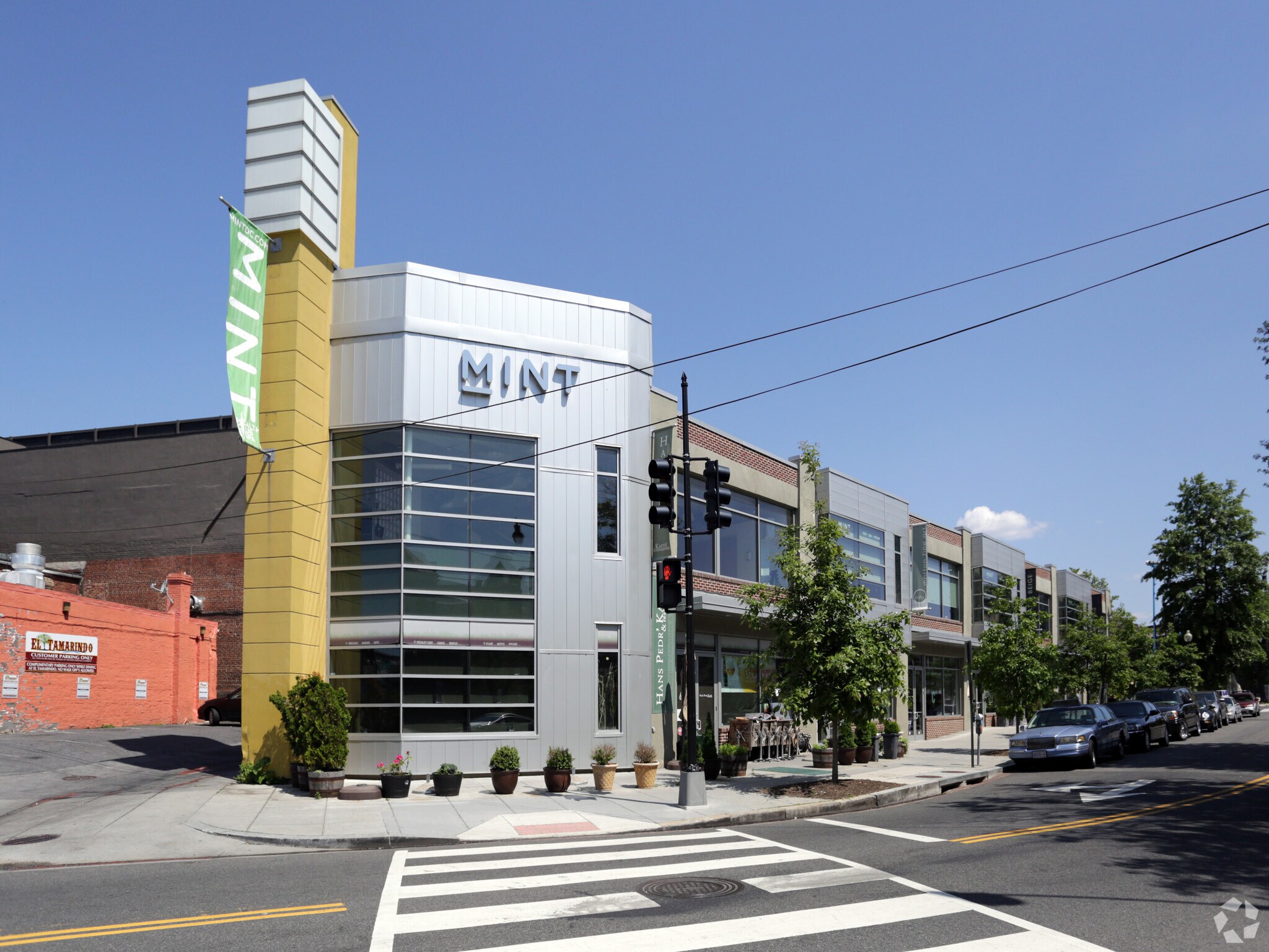 1781 Florida Ave NW, Washington, DC à louer Photo principale- Image 1 de 12