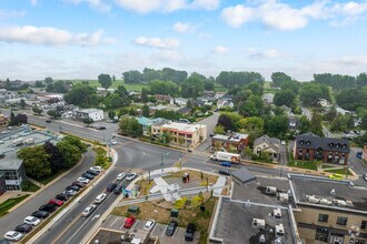 472 Rue Notre-Dame, Repentigny, QC - Aerial map view