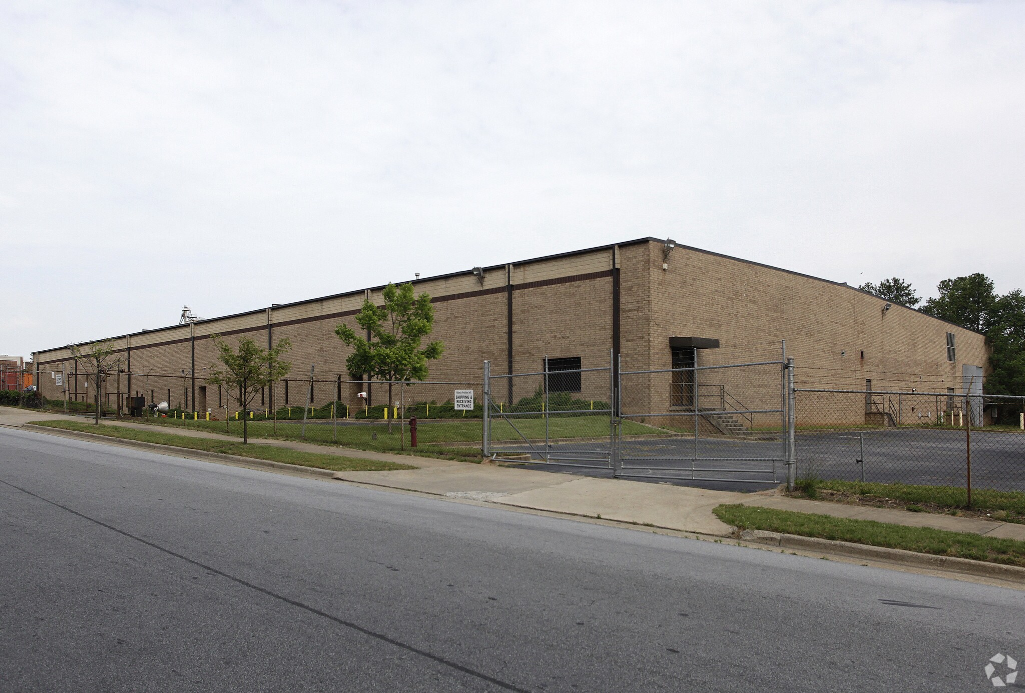 3725 Zip Industrial Blvd SE, Atlanta, GA à louer Photo principale- Image 1 de 4