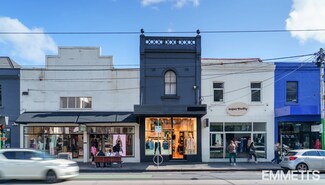 More details for 465 Chapel Street, South Yarra - Office, Retail for Lease