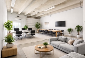 Plus de détails pour 1109 Okeechobee Rd, West Palm Beach, FL - Local d'activités à louer