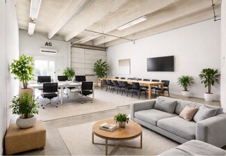 Plus de détails pour 1109 Okeechobee Rd, West Palm Beach, FL - Local d'activités à louer