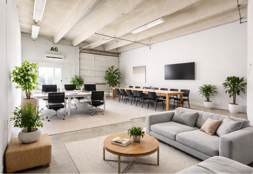 1109 Okeechobee Rd, West Palm Beach, FL à louer Photo principale- Image 1 de 23