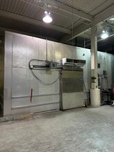 270 Murphy Rd, Hartford, CT for lease Interior Photo- Image 2 of 9