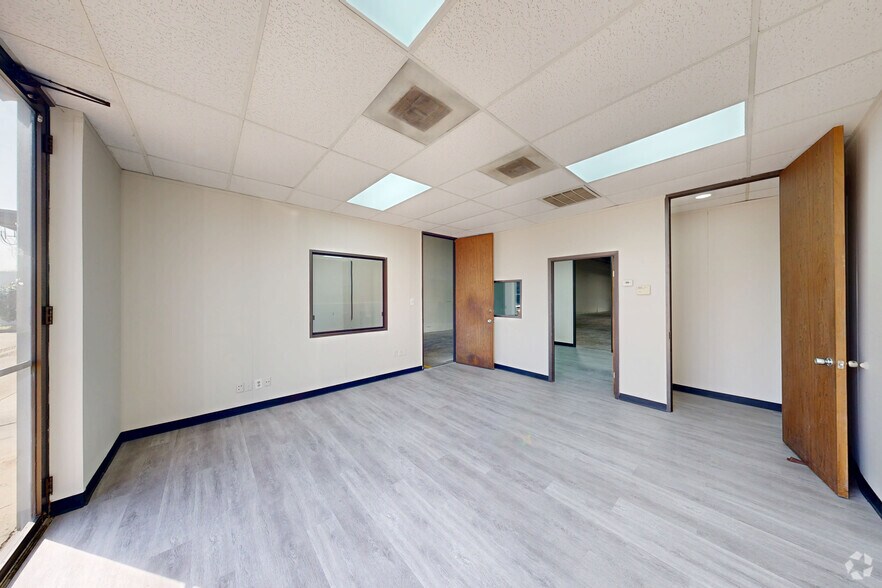 15925 Morales Rd, Houston, TX à louer - Numérisation 3D de Matterport - Image 2 de 28
