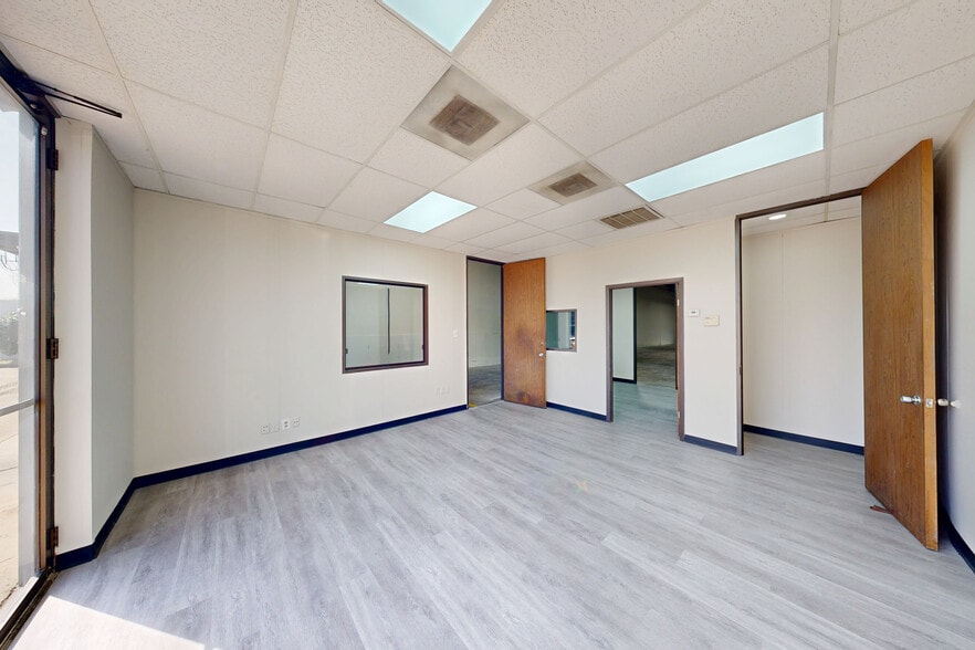 15925 Morales Rd, Houston, TX à louer - Numérisation 3D de Matterport - Image 2 de 28