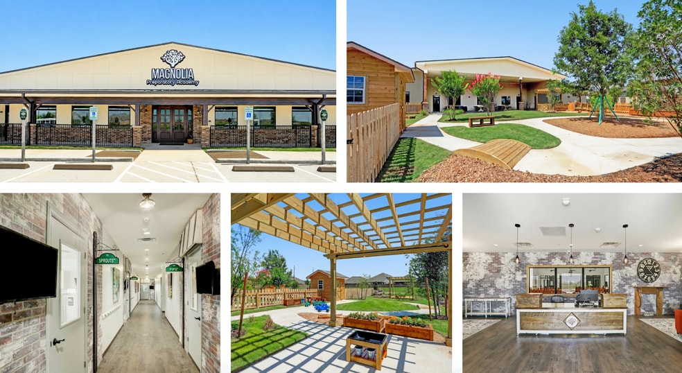23915 FM 529 Rd, Katy, TX for sale - Building Photo - Image 3 of 4