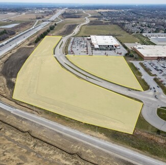 Plus de détails pour Urbandale Land Portfolio – Terrain à vendre, Urbandale, IA