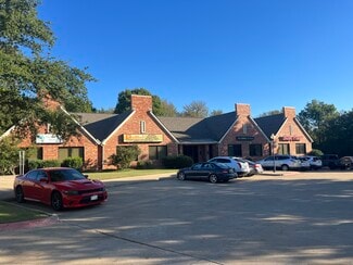 More details for 2300 W White Ave, McKinney, TX - Office for Lease