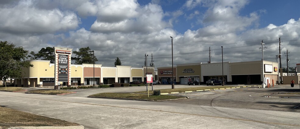 17020 Beaver Springs, Houston, TX for lease - Building Photo - Image 3 of 3