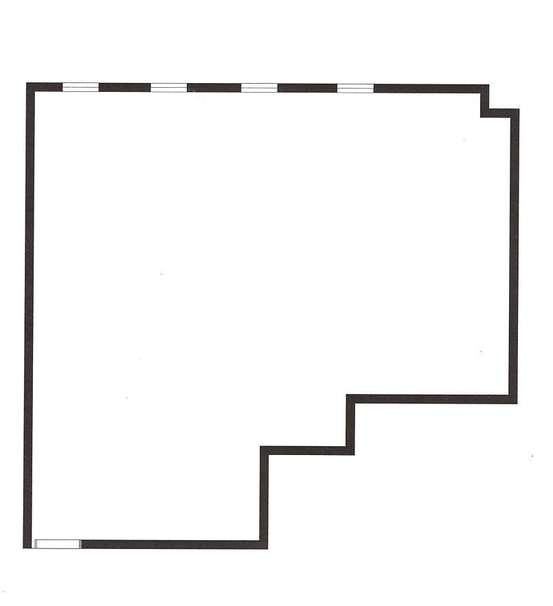 550-570 W Pioneer Blvd, Mesquite, NV à louer Plan d’étage- Image 1 de 6