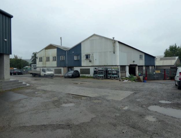 Unit 2 Beezon Rd, Kendal for lease - Primary Photo - Image 1 of 5