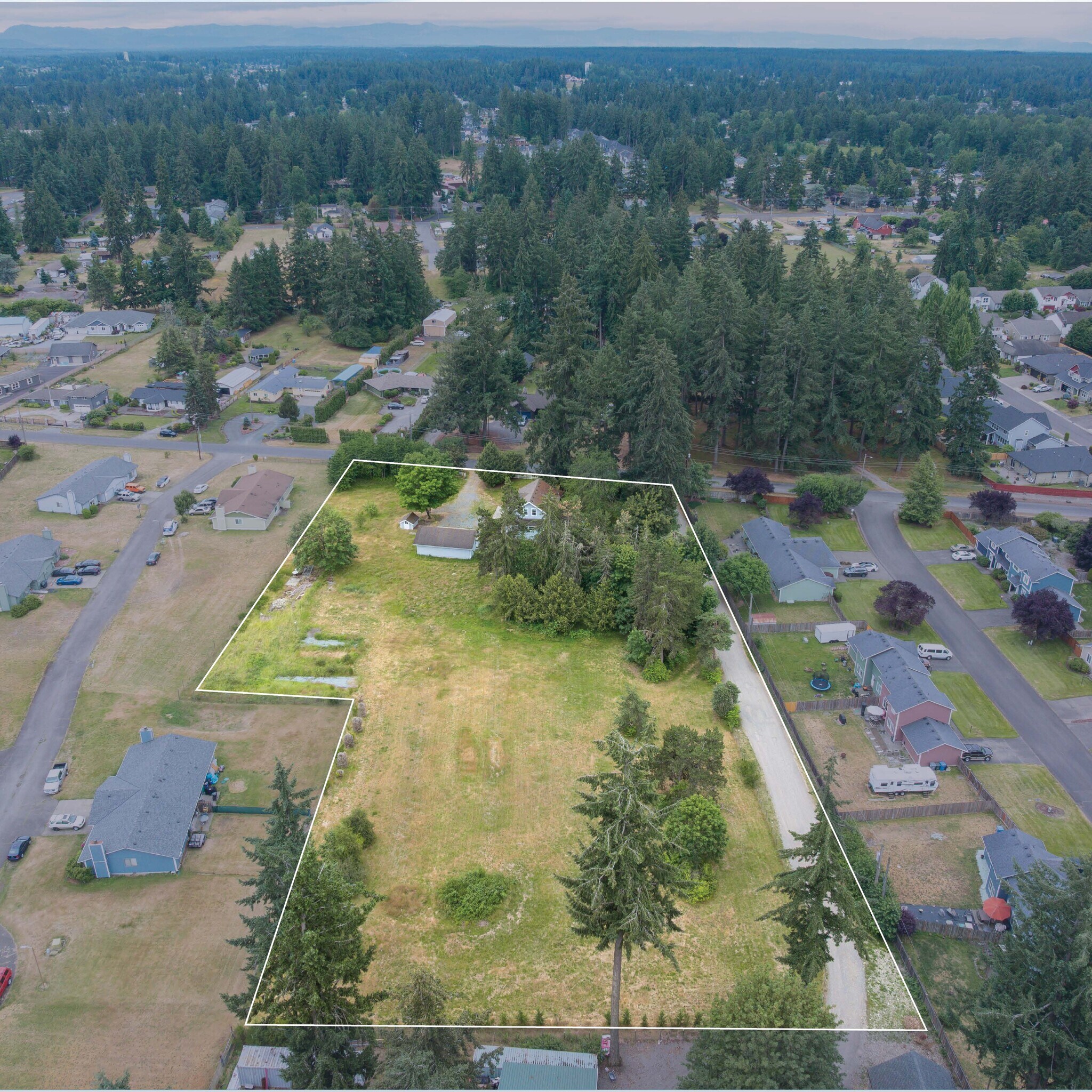 923 Military Rd E, Tacoma, WA for sale Building Photo- Image 1 of 4