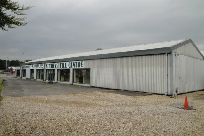 Hansa Rd, Kings Lynn for lease - Building Photo - Image 3 of 4