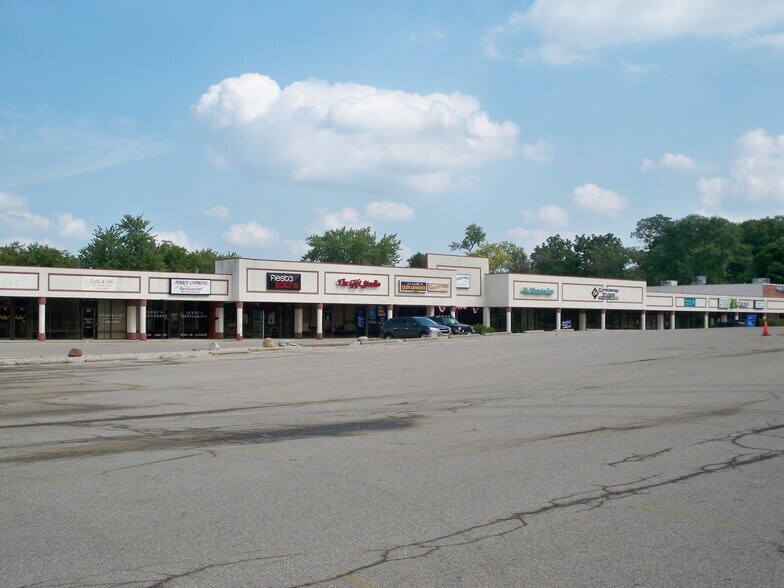 360 W National Rd, Englewood, OH à louer - Photo du bâtiment - Image 1 de 1