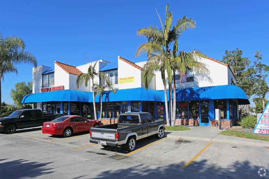 130 N Fairview Plz, Santa Ana, CA for sale - Primary Photo - Image 1 of 9