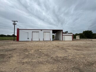 Plus de détails pour 9182 S US Highway 79, Palestine, TX - Industriel à vendre