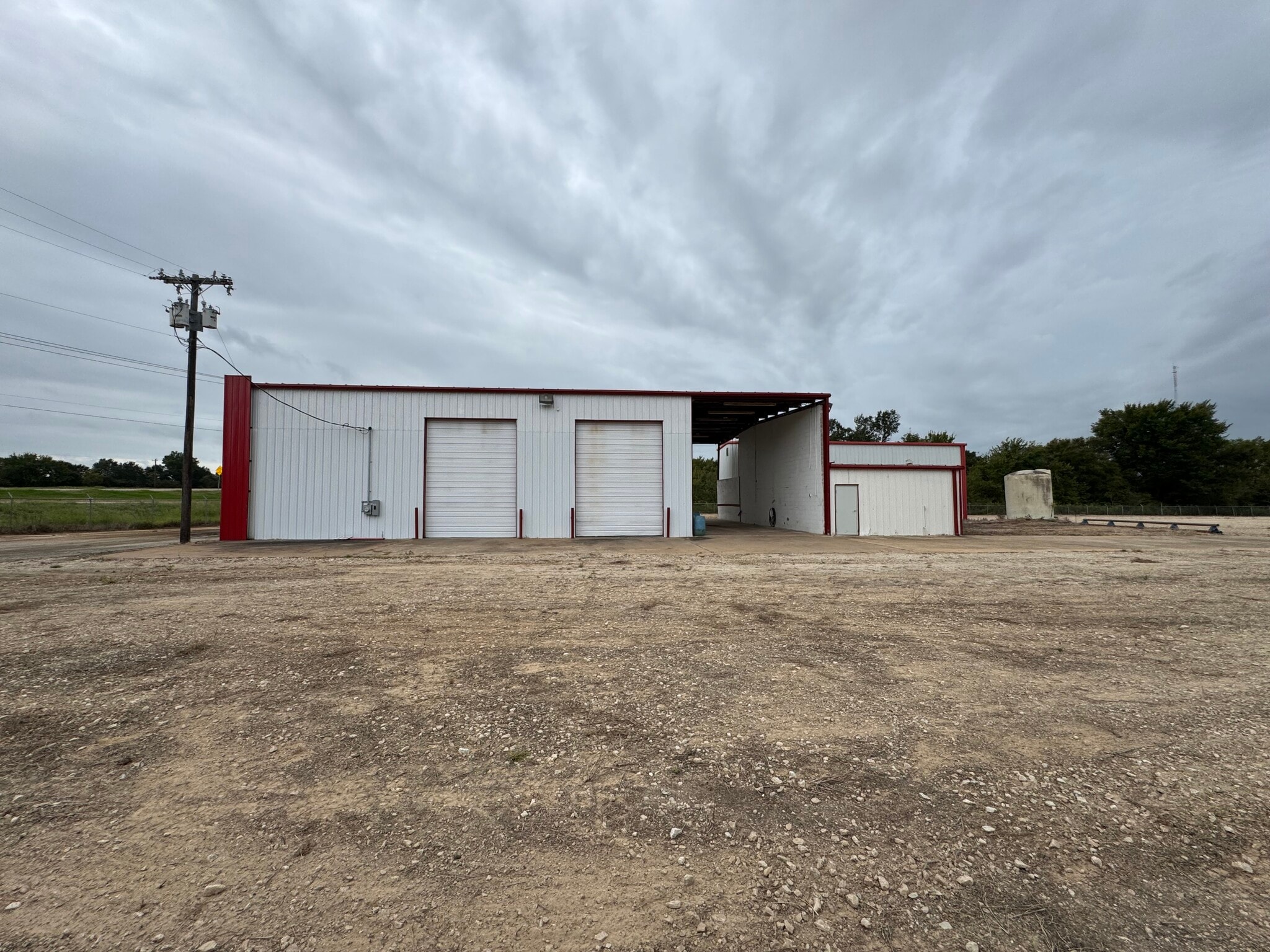 9182 S US Highway 79, Palestine, TX à vendre Photo du bâtiment- Image 1 de 75