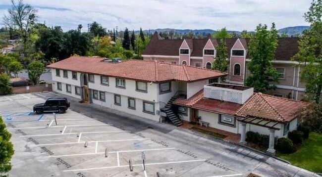 More details for 112 E Olive Ave, Redlands, CA - Office for Lease