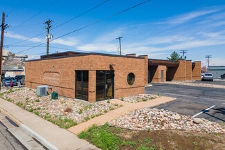 More details for 3535 S Elati St, Englewood, CO - Retail for Lease