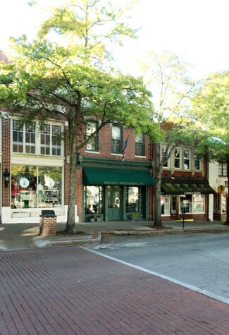 Plus de détails pour 12 Market St, Wilmington, NC - Bureau à vendre