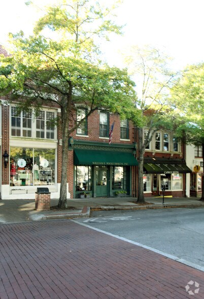 12 Market St, Wilmington, NC à vendre - Photo principale - Image 1 de 20