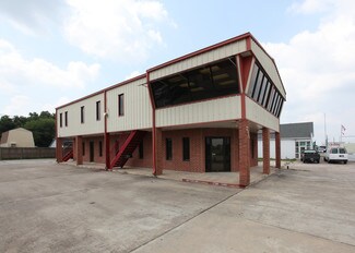 Plus de détails pour 7014 Spencer Hwy, Pasadena, TX - Bureau à louer