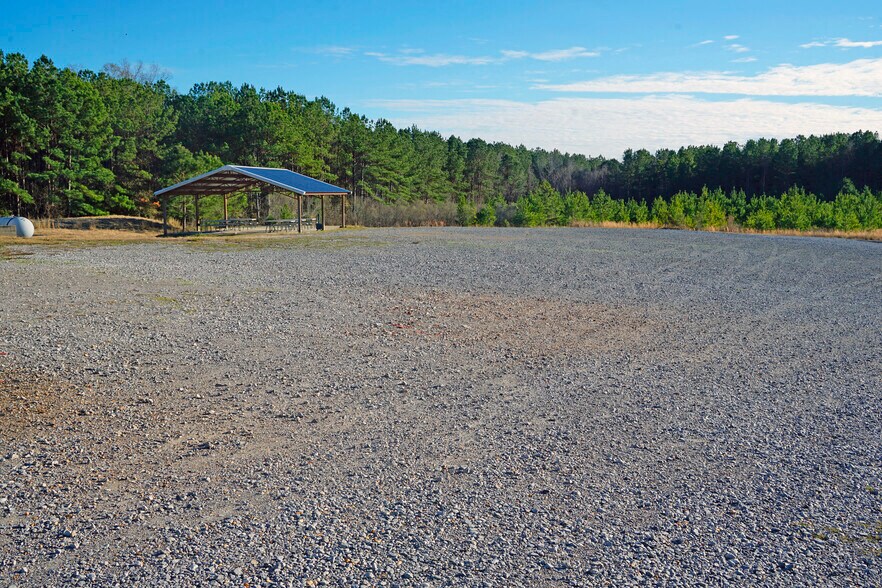 1138 US-82 Hwy, Fitzpatrick, AL à vendre - Photo du bâtiment - Image 3 de 15