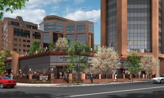 Plus de détails pour 50 Main St, White Plains, NY - Commerce de détail à louer