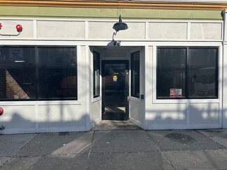 Plus de détails pour 46-48 Millbury St, Worcester, MA - Vente au détail à louer