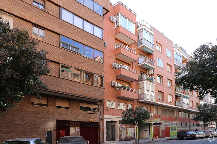 Calle de Canillas, 30, Madrid, Madrid à vendre - Photo principale - Image 1 de 1