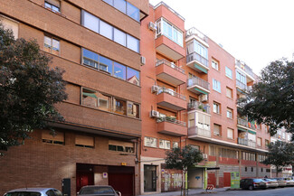 Plus de détails pour Calle de Canillas, 30, Madrid - Multi-résidentiel à vendre