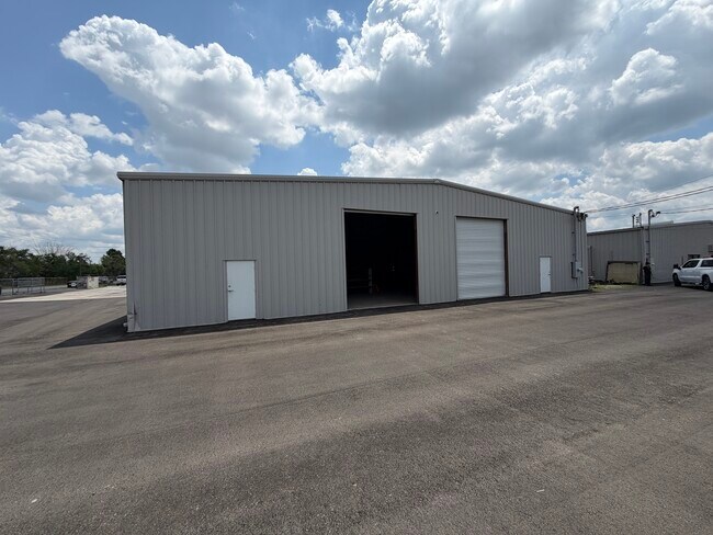 More details for 1710 Turkey Creek Rd, Plant City, FL - Industrial for Lease